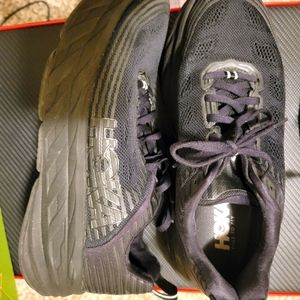 Hoka 8.5 woman